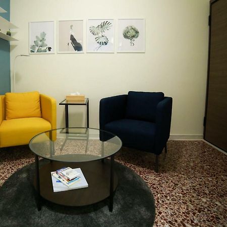 El Pacifico Apartment Athens Ngoại thất bức ảnh