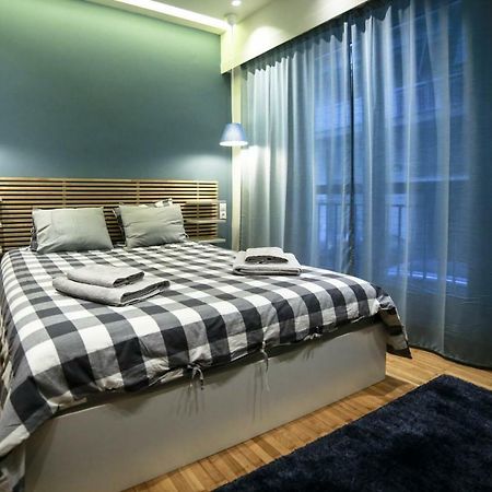 El Pacifico Apartment Athens Ngoại thất bức ảnh