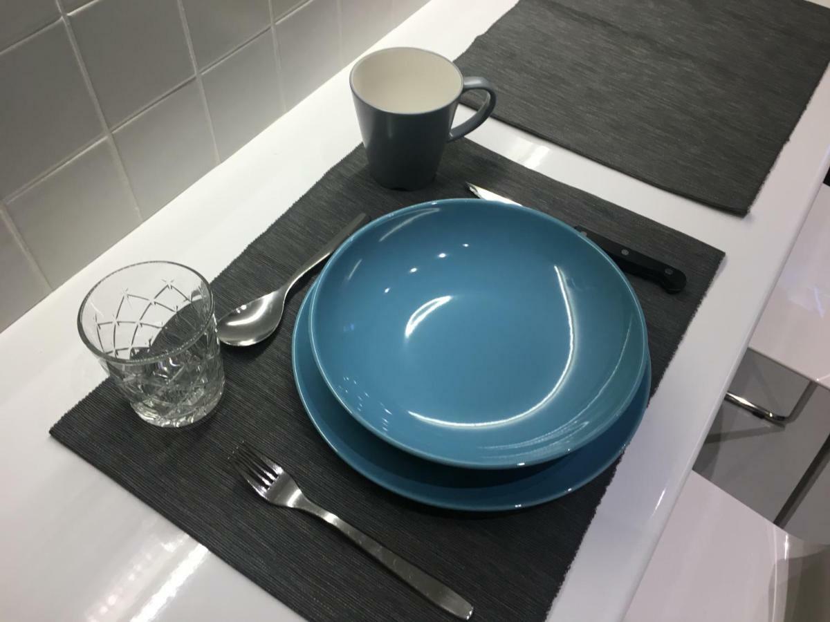 El Pacifico Apartment Athens Ngoại thất bức ảnh